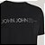 Camiseta John John Regular Timeless Pr26 Preto Masculino - Imagem 3