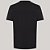 Camiseta John John Regular Timeless Pr26 Preto Masculino - Imagem 2