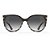 Óculos de Sol Colcci Giulia C0203F3433 Marrom Feminino - Imagem 2