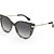 Óculos de Sol Colcci Giulia C0203F3433 Marrom Feminino - Imagem 1