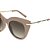 Óculos de Sol Colcci Karen C0219C5434 Bege Feminino - Imagem 3