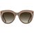 Óculos de Sol Colcci Karen C0219C5434 Bege Feminino - Imagem 2