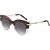 Óculos de Sol Colcci Karen C0219C2033 Bordô Feminino - Imagem 1