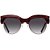 Óculos de Sol Colcci Karen C0219C2033 Bordô Feminino - Imagem 2