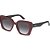 Óculos de Sol Colcci Neli C0238C9233 Vermelho Feminino - Imagem 1