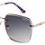 Óculos de Sol Colcci C0228E2933 Dourado Feminino - Imagem 2