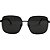 Óculos de Sol Colcci C0231A1401 Preto Feminino - Imagem 2