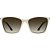Óculos de Sol Colcci Gabi Sun C0243BC834 Branco Feminino - Imagem 2