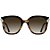 Óculos de Sol Colcci Sara C0225FH234 Marrom Feminino - Imagem 2
