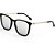 Armação Mormaii High 1 M6108A3455 Preto Masculino - Imagem 1