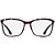Armação Colcci Catarina C6184FA555 Marrom Feminino - Imagem 2