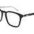 Armação Colcci Ariel C6185APG53 Preto Feminino - Imagem 3