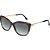 Óculos de Sol Colcci Lais C0250FG1A9 Marrom Feminino - Imagem 1