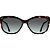 Óculos de Sol Colcci Lais C0250FG1A9 Marrom Feminino - Imagem 2