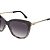 Óculos de Sol Colcci Lais C0250F3433 Marrom Feminino - Imagem 2