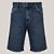 Bermuda Jeans John John Relaxe San Pedro Pr26 Azul Masculino - Imagem 1