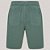 Bermuda Sarja John John Porto Pr26 Verde Claro Masculino - Imagem 2