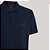 Camisa Polo John John Light Transfer Pr26 Marinho Masculino - Imagem 3
