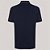 Camisa Polo John John Regular 2 Lines Pr26 Marinho Masculino - Imagem 2