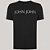 Camiseta John John Regular Special Brig Pr26 Preto Masculino - Imagem 1