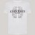 Camiseta John John Regular Brand Pr26 Branco Masculino - Imagem 1