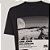 Camiseta John John Mars Landscape Pr26 Preto Masculino - Imagem 3