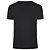 Camiseta Individual Pima Soft Slim Pr26 Preto Masculino - Imagem 2