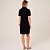 Vestido Dudalina Polo Sofia Pr26 Preto Feminino - Imagem 2