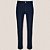 Calça Jeans Dudalina Slim Classic Pr26 Azul Escuro Masculino - Imagem 1