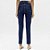 Calça Jeans Lança Perfume Vesta Skinny Ak Ve26 Azul Feminino - Imagem 2