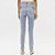 Calça Jeans Lança Perfume Héstia Skinny H Ve26 Azul Feminino - Imagem 2