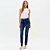 Calça Jeans Easy Lança Perfume Skinny Sh Ve26 Azul Feminino - Imagem 3