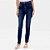 Calça Jeans Easy Lança Perfume Skinny Sh Ve26 Azul Feminino - Imagem 1