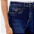 Calça Jeans Easy Lança Perfume Skinny Sh Ve26 Azul Feminino - Imagem 4