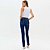 Calça Jeans Easy Lança Perfume Skinny Sh Ve26 Azul Feminino - Imagem 2