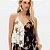 Blusa Lança Perfume Frente Única Ve26 Off White Feminino - Imagem 4