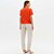 Camiseta Easy Lança Perfume Silk Ve26 Vermelho Feminino - Imagem 2