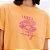 Camiseta Easy Lança Perfume Silk Ve26 Laranja Feminino - Imagem 4