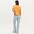 Camiseta Easy Lança Perfume Silk Ve26 Laranja Feminino - Imagem 2