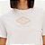 Camiseta Easy Lança Perfume Bordada Ve26 Off White Feminino - Imagem 4