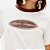 Camiseta Lança Perfume Name Ve26 Off White Feminino - Imagem 4