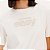 Camiseta Easy Lança Perfume Bordado Ve26 Off White Feminino - Imagem 4