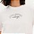 Camiseta Easy Lança Perfume Classic Ve26 Off White Feminino - Imagem 4