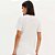 Camiseta Easy Lança Perfume Classic Ve26 Off White Feminino - Imagem 2