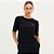 Camiseta Easy Lança Perfume Babylook Ve26 Preto Feminino - Imagem 1