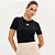 Camiseta Easy Lança Perfume Placa Bblook Ve26 Preto Feminino - Imagem 4