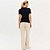 Camiseta Easy Lança Perfume Placa Bblook Ve26 Preto Feminino - Imagem 2