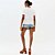 Camiseta Lança Perfume Manga Name Ve26 Off White Feminino - Imagem 2