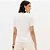 Camiseta Lança Perfume Short Sleeve Ve26 Off White Feminino - Imagem 2