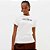 Camiseta Lança Perfume Manga Curta Ve26 Off White Feminino - Imagem 1
